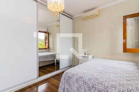 Casa à venda com 296m², 4 quartos e 2 vagasDormtiório 3