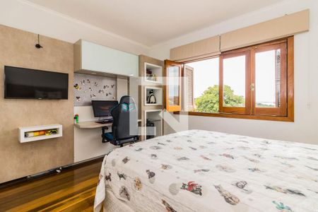 Casa à venda com 296m², 4 quartos e 2 vagasDormtiório 2