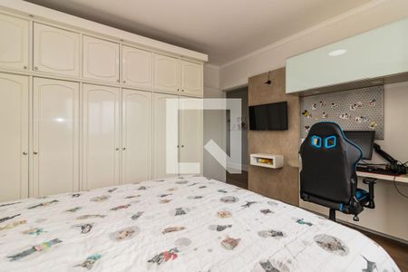 Casa à venda com 296m², 4 quartos e 2 vagasDormtiório 2