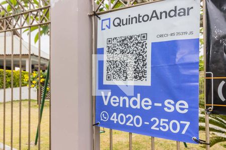 Casa à venda com 296m², 4 quartos e 2 vagasPlaca
