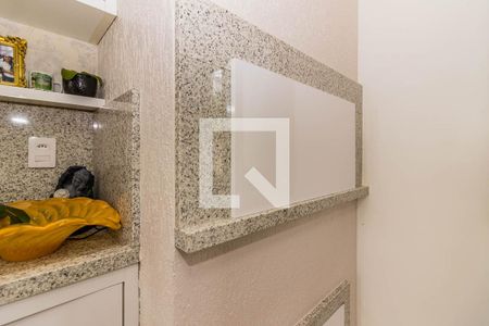 Casa à venda com 296m², 4 quartos e 2 vagasChurrasqueira