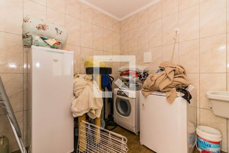 Casa à venda com 296m², 4 quartos e 2 vagasArea de Serviço