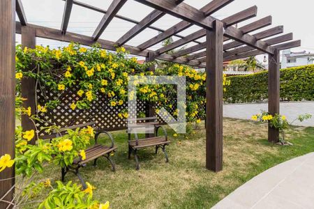 Casa à venda com 296m², 4 quartos e 2 vagasJardim