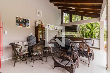 Casa à venda com 296m², 4 quartos e 2 vagasEspaço Gourmet