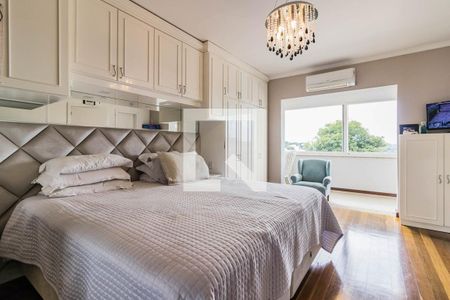 Casa à venda com 296m², 4 quartos e 2 vagasDormitório