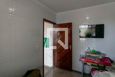 Casa à venda com 463m², 4 quartos e 10 vagasQuarto 4