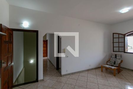 Casa à venda com 463m², 4 quartos e 10 vagasSala de Estar