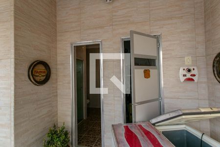 Casa à venda com 463m², 4 quartos e 10 vagasSauna