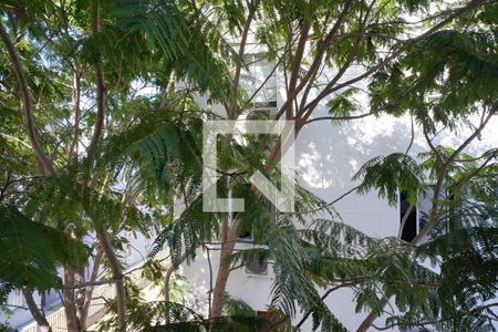 Apartamento à venda com 40m², 2 quartos e 1 vagaQuarto 2 - Vista