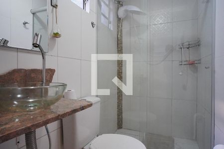 Apartamento à venda com 40m², 2 quartos e 1 vagaBanheiro