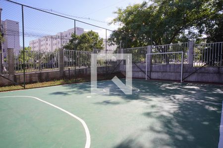 Apartamento à venda com 40m², 2 quartos e 1 vagaQuadra Esportiva