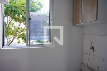 Apartamento à venda com 40m², 2 quartos e 1 vagaCozinha