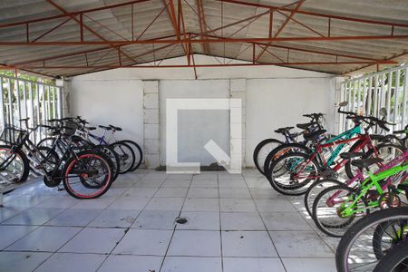 Apartamento à venda com 40m², 2 quartos e 1 vagaBicicletario 