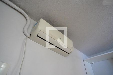 Apartamento à venda com 40m², 2 quartos e 1 vagaQuarto 2