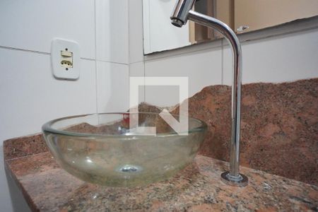 Apartamento à venda com 40m², 2 quartos e 1 vagaBanheiro