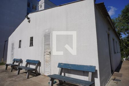 Apartamento à venda com 40m², 2 quartos e 1 vagaÁrea comum - Salão de festas
