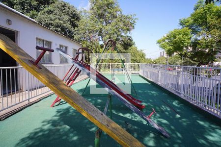 Apartamento à venda com 40m², 2 quartos e 1 vagaÁrea comum - Playground