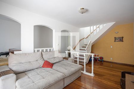 Sala de casa à venda com 3 quartos, 200m² em Bela Vista, Osasco