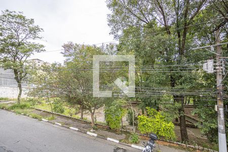 Vista de casa à venda com 3 quartos, 200m² em Bela Vista, Osasco