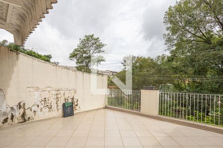 Varanda de casa à venda com 3 quartos, 200m² em Bela Vista, Osasco