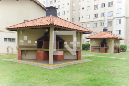 Apartamento para alugar com 49m², 2 quartos e 1 vaga Apartamento para alugar com 49m², 2 quartos e 1 vagaÁrea comum - Churrasqueira