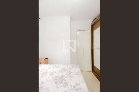 Apartamento para alugar com 49m², 2 quartos e 1 vagaQuarto 2