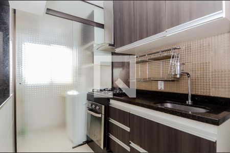 Apartamento para alugar com 49m², 2 quartos e 1 vagaCozinha