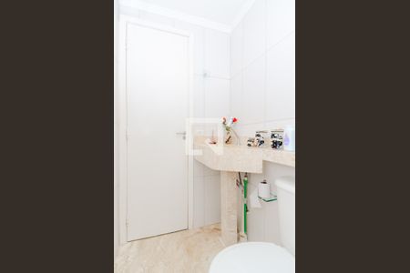 Apartamento para alugar com 49m², 2 quartos e 1 vagaBanheiro