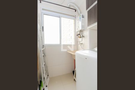 Apartamento para alugar com 49m², 2 quartos e 1 vagaÁrea de Serviço