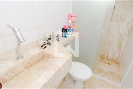 Apartamento para alugar com 49m², 2 quartos e 1 vagaBanheiro