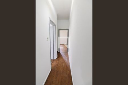 Casa para alugar com 100m², 2 quartos e sem vagaCorredor
