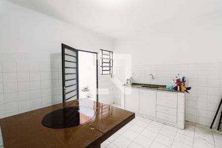 Casa para alugar com 100m², 2 quartos e sem vagaCozinha