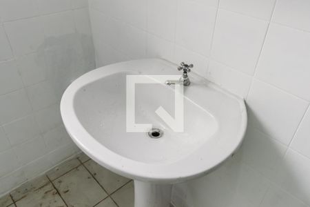 Casa para alugar com 100m², 2 quartos e sem vagaBanheiro Pia