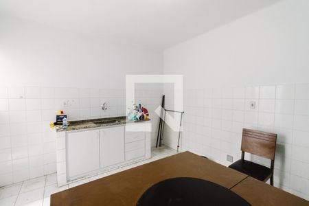 Casa para alugar com 100m², 2 quartos e sem vagaCozinha