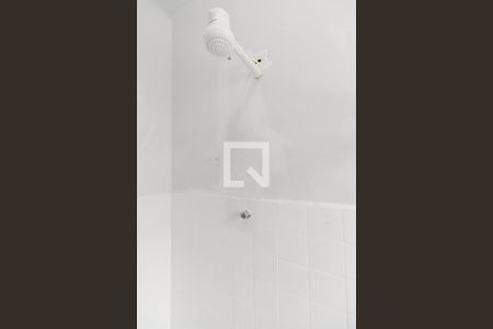 Casa para alugar com 100m², 2 quartos e sem vagaBanheiro Chuveiro