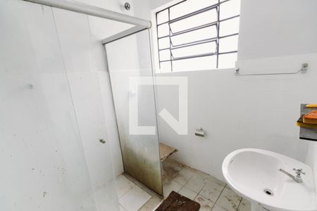 Casa para alugar com 100m², 2 quartos e sem vagaBanheiro