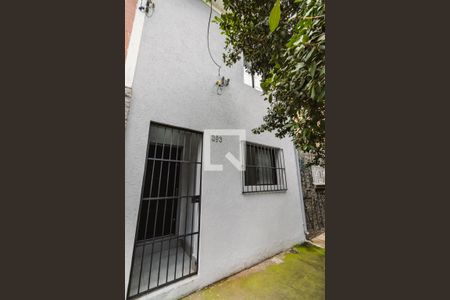 Casa para alugar com 100m², 2 quartos e sem vagaFachada