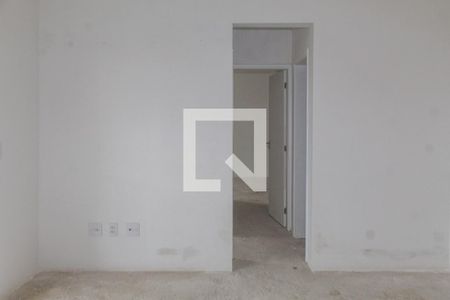 Sala de apartamento para alugar com 2 quartos, 52m² em Parque Enseada, Guarujá