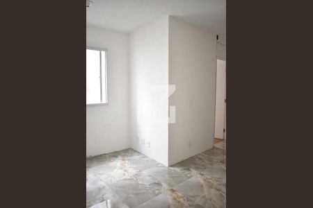 Sala de apartamento para alugar com 2 quartos, 43m² em Campo Grande, Rio de Janeiro