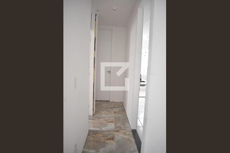 Corredor de apartamento para alugar com 2 quartos, 43m² em Campo Grande, Rio de Janeiro