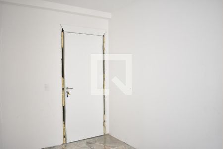 Sala de apartamento para alugar com 2 quartos, 43m² em Campo Grande, Rio de Janeiro