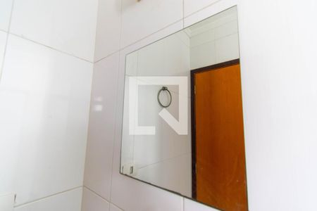 Casa à venda com 110m², 3 quartos e 2 vagas Casa à venda com 110m², 3 quartos e 2 vagasBanheiro da Suíte