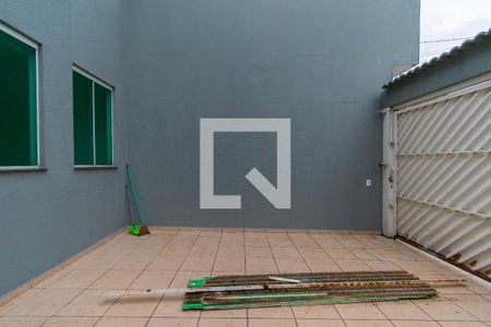 Casa à venda com 110m², 3 quartos e 2 vagas Casa à venda com 110m², 3 quartos e 2 vagasGaragem