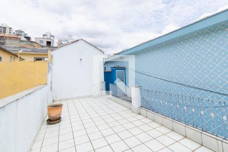 Casa para alugar com 36m², 1 quarto e sem vagaQuintal