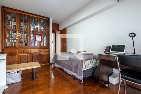 Apartamento à venda com 185m², 4 quartos e 3 vagasQuarto 3