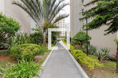 Apartamento à venda com 48m², 2 quartos e 1 vaga Apartamento à venda com 48m², 2 quartos e 1 vagaÁrea Comum