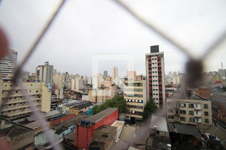 Kitnet/Studio à venda com 1 quarto, 34m² em Bela Vista, São Paulo