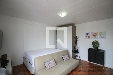 Sala de kitnet/studio à venda com 1 quarto, 34m² em Bela Vista, São Paulo