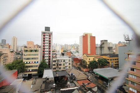 Kitnet/Studio à venda com 1 quarto, 34m² em Bela Vista, São Paulo