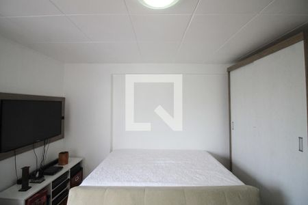 Sala de kitnet/studio à venda com 1 quarto, 34m² em Bela Vista, São Paulo